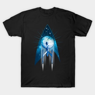 Starship T-Shirt